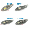waterproof 100w led integrated  street light